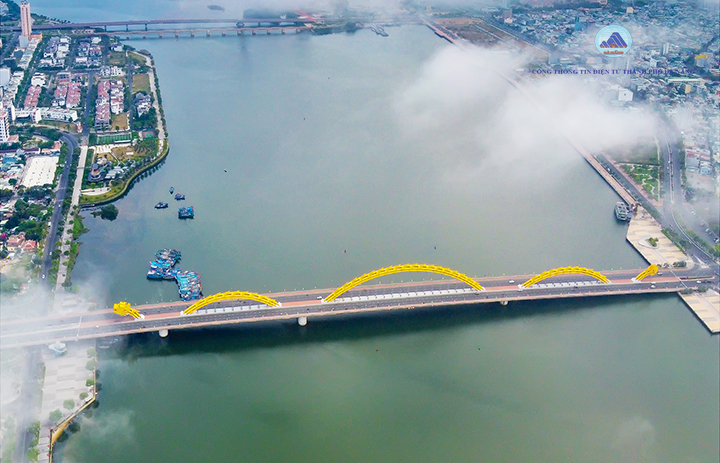 Đà Nẵng từ hiện tại đến tương lai: Giải bài toán quy hoạch khi quỹ đất khan hiếm